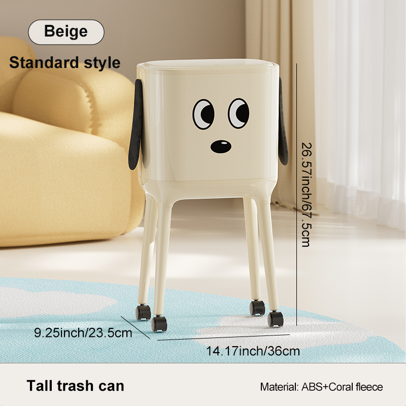 estándar beige