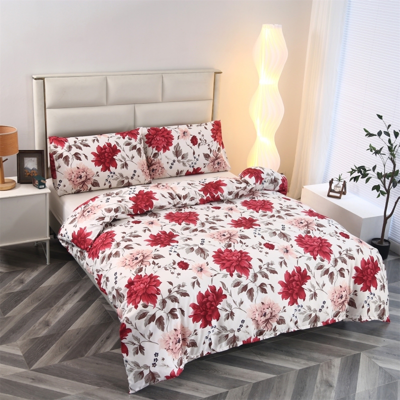 Hibiscus White M025451