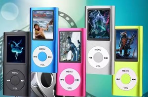 MX-890 Classic <strong>Mp4</strong> <strong>Player</strong> with 1.8-inch High-definition Screen Video Mp3 <strong>Player</strong> E-book Student Walkman FM RADIO Sound Recording - Product Image 6