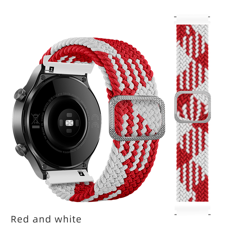 #11 rojo blanco