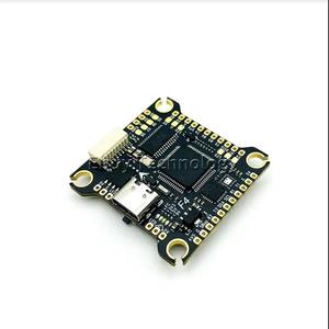 Aocoda-rc F450 V2 4-in-1 Stack 60A ESC BL Heli-32 Bit 128K uçuş kontrol MPU6500 uzaktan kumanda modeli yedek - Product Image 3