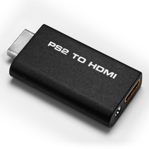 Ps2 HDML适配器，带音频和视频转换器游戏接口，用于控制台转换2 - Product Image 5