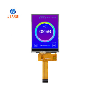 2,8 pulgadas 240x320 Resolución SPI interfaz TFT LCD Pantalla para dispositivo auditivo - Product Image 3
