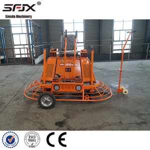 Đi xe trên bê tông Máy bay trực thăng điện trowel giá tốt nhất máy bay trực thăng - Product Image 5