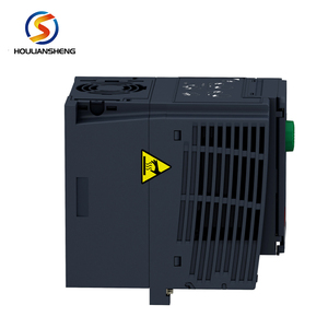 Nuevo controlador PLC Original en stock con transductor ATV320U06N4C en stock Controladores de frecuencia variable