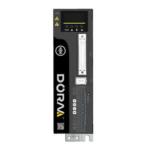 750W/1KW/1.5KW DS2ชุดเซอร์โวมอเตอร์ Dorna 17BIt Encoder และชุดเซอร์โวเวกเตอร์สำหรับเครื่อง Cnc - Product Image 5
