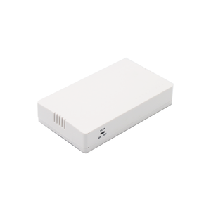 Conmutador Ethernet 8 puertos 1000 Gigabit Smart Switch Conmutador de red de 8 puertos - Product Image 5