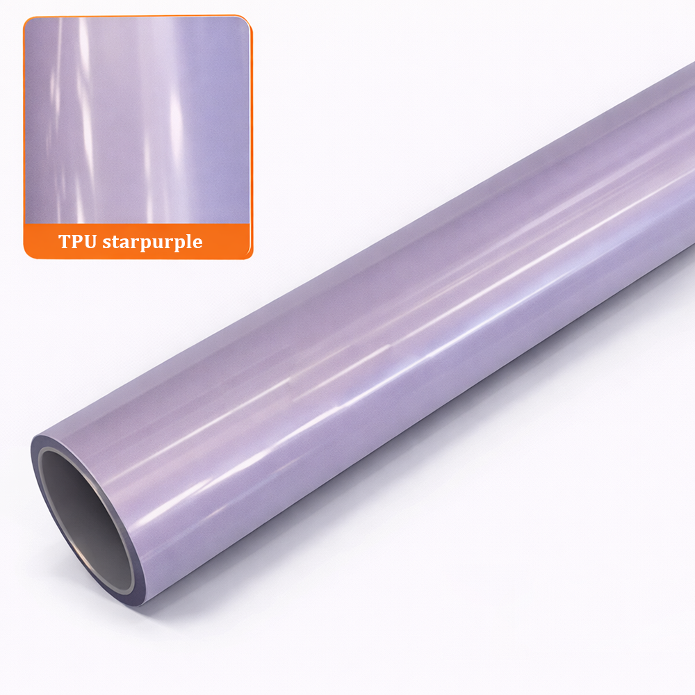 TPU starpurple