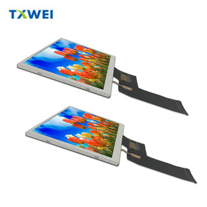 OEM ODM modulo Display LCD da 5 pollici TFT con interfaccia RGB compatibile con Raspberry Pi 4 800x480 dimensioni