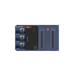 Hochleistungs-industrieller kunden spezifischer SPS-Programmier controller LC1200-Codesys plc-Lieferant für die Automatisierung - Product Image 1