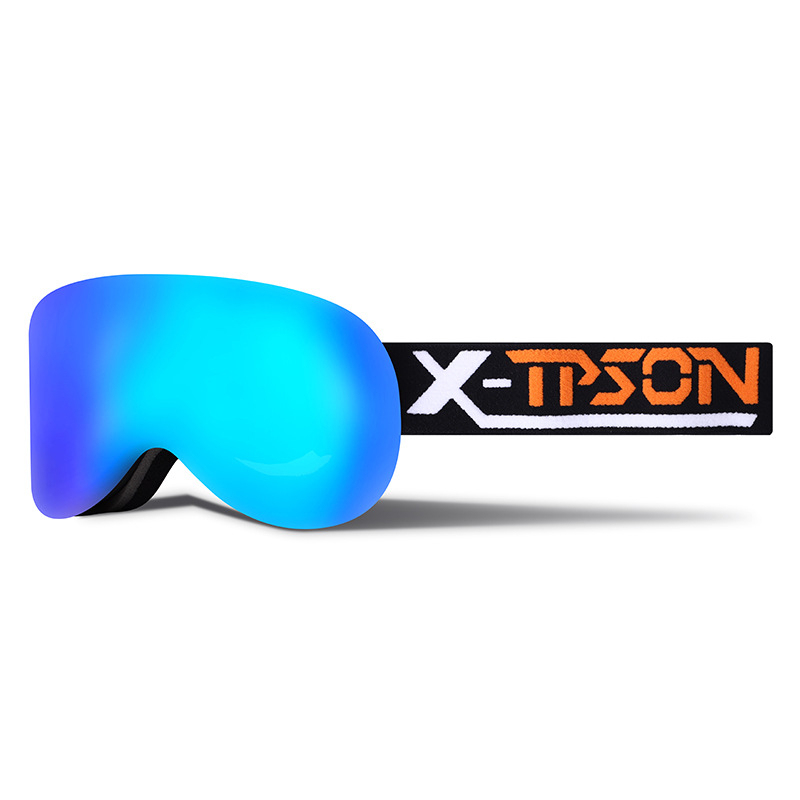 TS79 Magnetic Ski Goggles