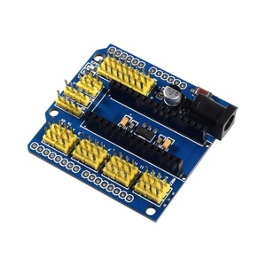 5-teiliges E/A-Erweiterungssensor-Abschirm modul für elektronische Module und Kits von Arduino Nano V3.0 und Nano Pro