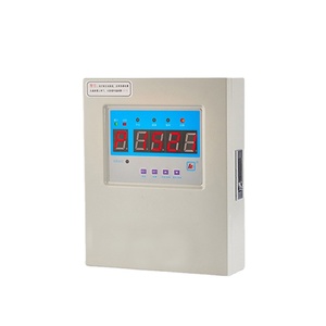 Industrial <strong>PID</strong> Temperature <strong>Controller</strong> with LCD Display ABS Electronic Temperature <strong>Sensor</strong> for Temperature Control - Product Image 2