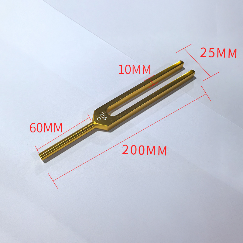 Gold-256hz