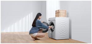 Xiao Mi Mijia 10kg için 2021 yeni ev aletleri tam otomatik ön yükleme yıkama ve kuru makine - Product Image 6