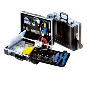 LY-TK28 Multi-<strong>function</strong> Crimping Tool for RJ45//RJ11 Tools Kits - Product Image 2