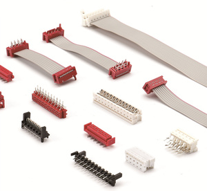 Cavo a scheda PCBa PCB connettore scheda a scheda intestazione maschio femmina spina cablaggio presa cavo 2 4 6 8 10 12 14 16 pin - Product Image 4