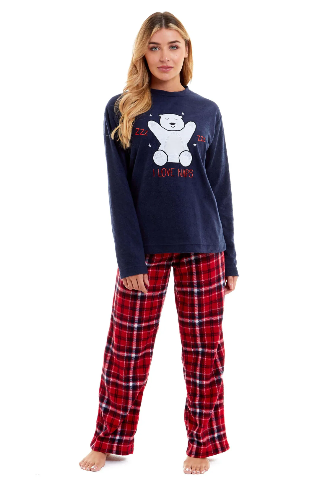 Navy bear