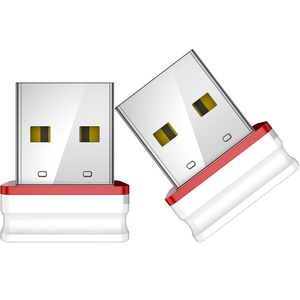 COMFAST CF-WU815N Mini USB 150Mbps scheda di rete Wireless Desktop Computer Notebook rete WIFI ricevitore - Product Image 1