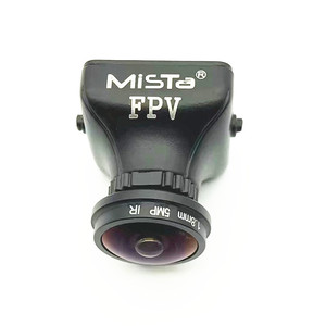 <strong>FPV</strong> Equipped with HD Camera and Dedicated Camera 2000TVL Aircraft Model Camera