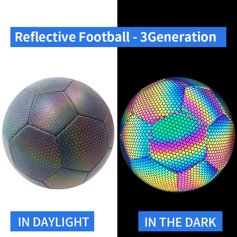 reflective-3Generation