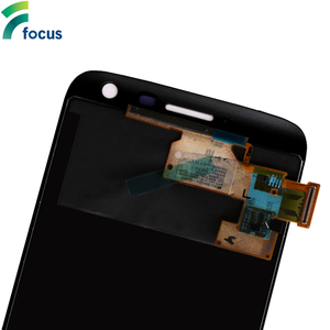 หน้าจอ LCD สำหรับโทรศัพท์หน้าจอ G5 LG ชิ้นส่วนหน้าจอสัมผัสสำหรับอะไหล่หน้าจอ LCD G550 LG - Product Image 3