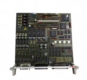 6DD1606-4AB0 simadyn D I/O submodule IT42สำหรับ PM4/PM5/PM6 16 16 16 Bo 4 Ai (A/D), 4 Ai (V/F), 4ใหม่และเป็นต้นฉบับ - Product Image 1