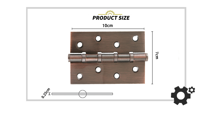 EADER lock wood door different types of hinges
