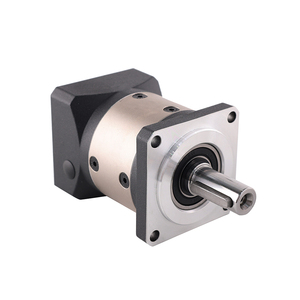 Hanpose yüksek performans seviyesi 1 Deceleratio 60HG10-1 Ac Servo Motor planet redüktör Servo Motor için DİKİŞ MAKİNESİ şanzıman - Product Image 2