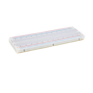 1pcs <strong>Breadboard</strong> 830 Point PCB Board MB-102 MB102 Test Develop DIY kit nodemcu <strong>raspberri</strong> <strong>pi</strong> 2 lcd High Frequency - Product Image 2