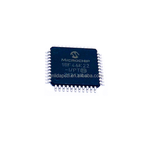 PIC18f46k22 IC-Chip decode ic-Softwareprogramm ic-Decodierungsdienst - Product Image 2