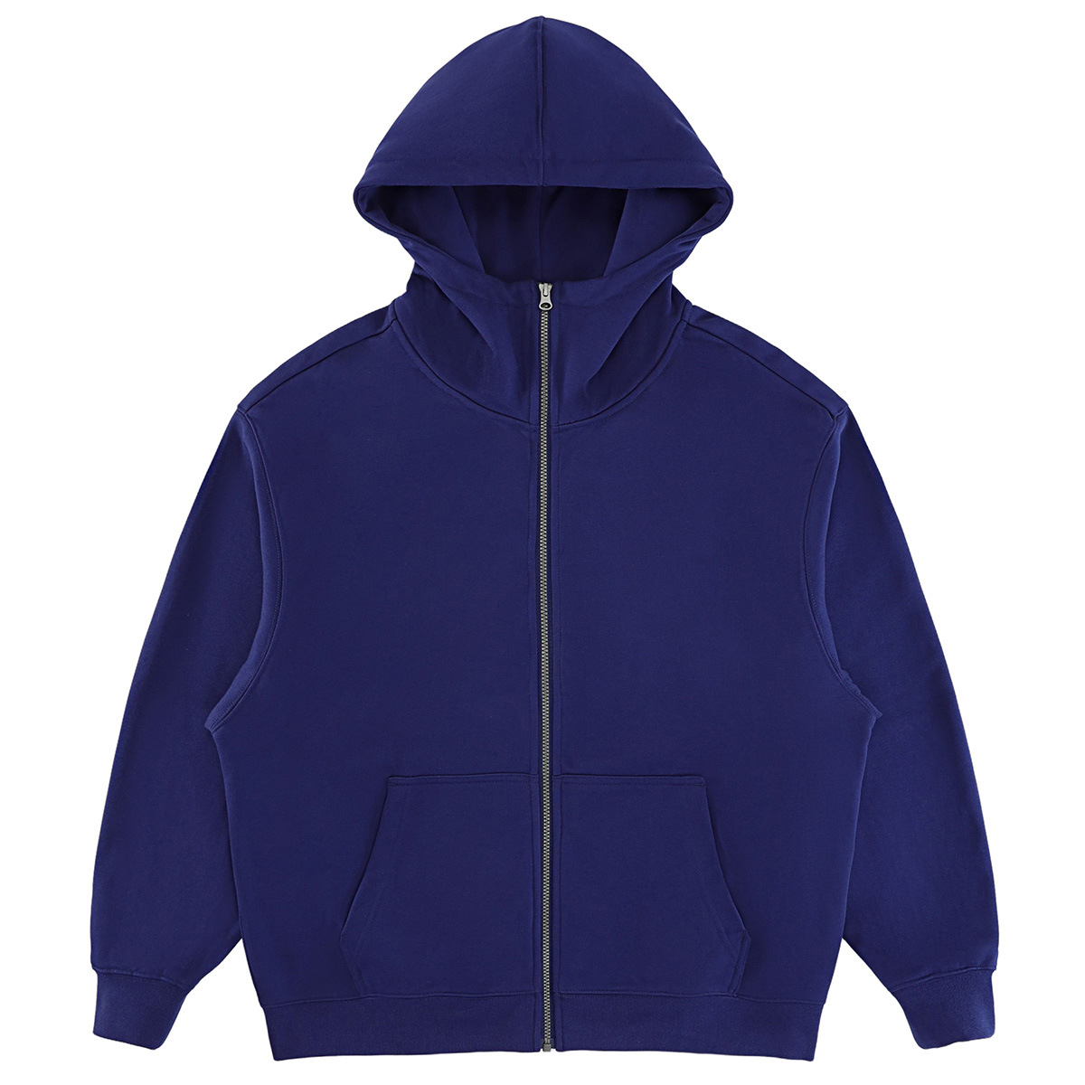Bajia navy blue