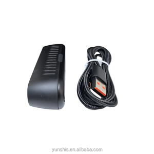 Yunshis 100R 640x400 Infrarrojo RGB 3D Polarizado Cámara de profundidad de luz estructurada Imagen y sensor para brazo robótico inteligente - Product Image 5