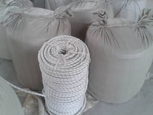 High Strength Nylon Rope for Overhead Line Cable Pulling &amp; <strong>Stringing</strong> Traction Construction Safety Towing Tools Product - Product Image 2