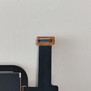 Piccolo TFT LCD Full view 1.3 pollici IPS 240x240 quadrato Display LCD a colori 24 pin Touch panel ip modulo TFT display LCD - Product Image 6