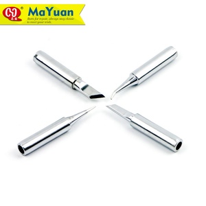 Fabrika fiyat 936 kurşun-ücretsiz yüksek hassas lehim ucu - Product Image 1