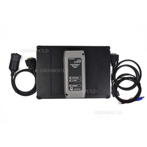 For JCB Service Master Spare Parts Jcb Diagnostic <strong>Scanner</strong> Tool JCB Electronic Service Tool Diagnosis Tool - Product Image 5