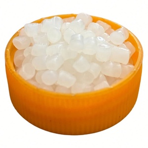 En düşük fiyat HDPE tipi No. B5429 plastik hammadde üfleme sınıfı HDPE granül - Product Image 5