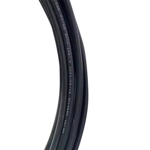 Gigabit-Netzwerk-Ethernet-Kabel Stabiles schnelles UTP/FTP/SFTP-Informations strom für den Außenbereich Cat 6A-Kabel Cat5 CAT5E Cat6 cat 6 Exterior - Product Image 1