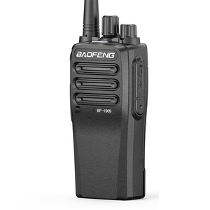 Baofeng BF-1909 USB-Aufladung Stabiles Signal Staub dichter Tropfen Klare Stimme Drahtloser Langstrecken sender Profession elles Walkie Talkie - Product Image 5