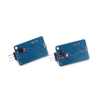 Strain gauge bending <strong>sensor</strong> module Y3 weighing amplifier module send program information - Product Image 5
