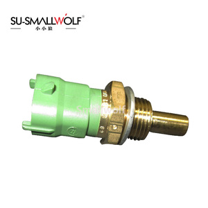 JLG elektrik anahtarları ve kontrol parçaları için JLG 7027791 verici sensörü - Product Image 1