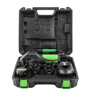 เครื่องมือบานไร้สาย ST-E900AM-135 + บานต่อการชาร์จ & ดีไซน์น้ำหนักเบาสำหรับการซ่อมในสถานที่ - Product Image 1