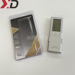 Universal A/<strong>C</strong> Remote <strong>Control</strong>, KT air conditioner remote <strong>control</strong>, ac remote <strong>control</strong> 2000 in 1