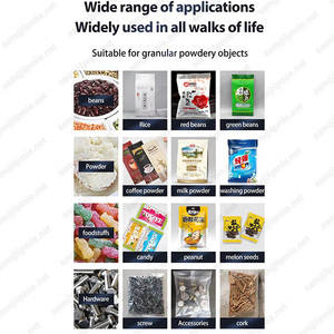 LPMIE螺旋计数包装机产品样品包装灌装机咖啡棒填充小袋包装机