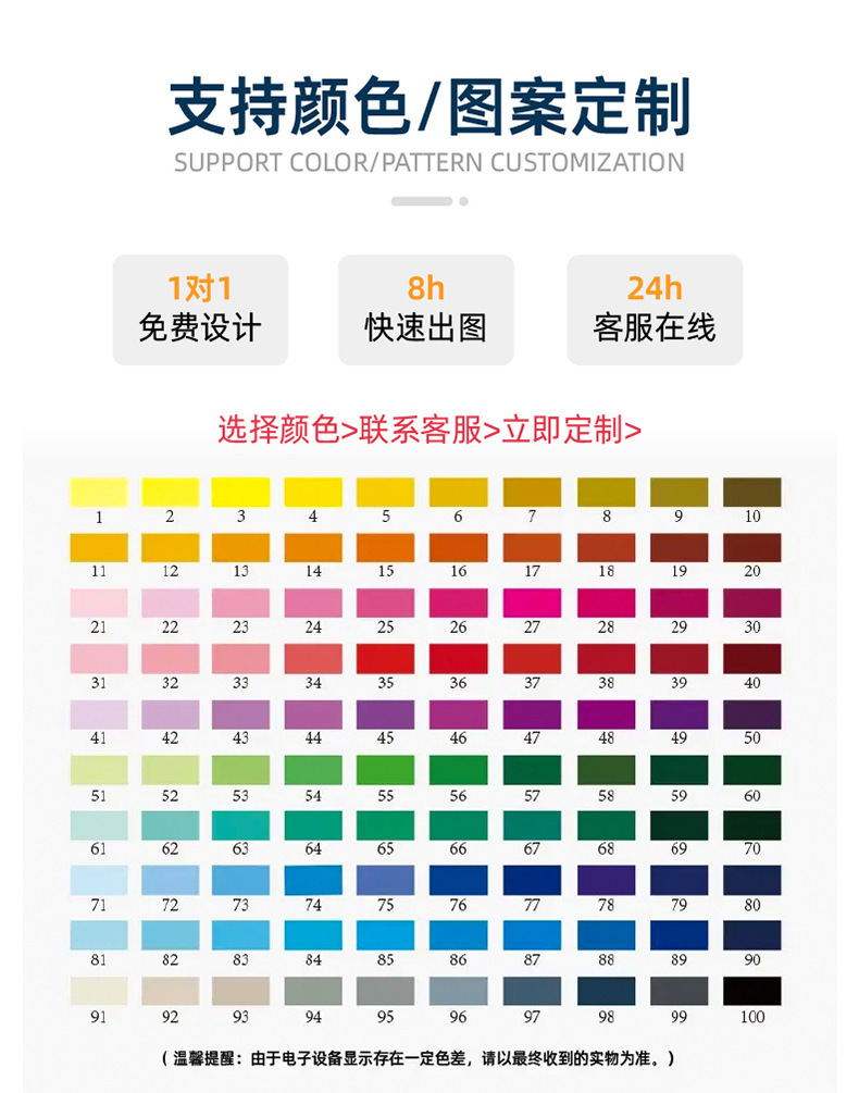 Colore OEM