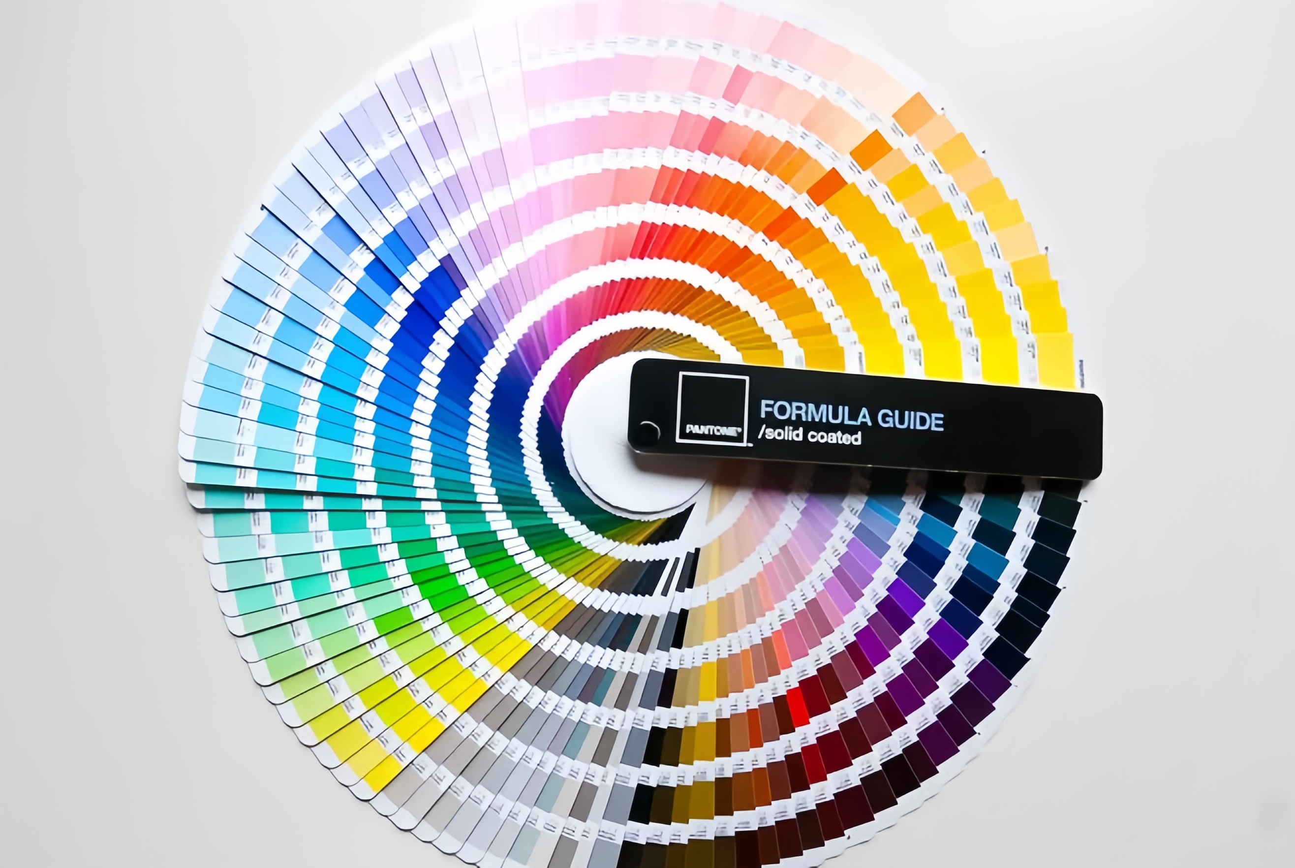 Couleurs mixtes