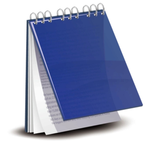 Produttore professionale diario Note Book stampa personalizzata A5 cartonato Journal Notebook - Product Image 1