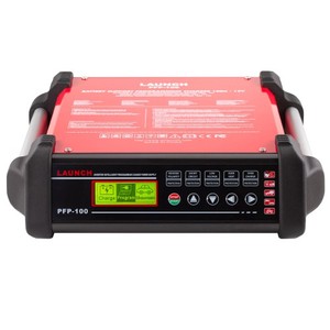 2025 START PFP-100 Programmierung Flash Power Advanced Diagnostic Batterie ladegerät und Wartung für Fahrzeuge, Autos, LKWs, Boote - Product Image 1
