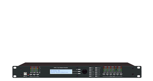 DriveRack DSP363入力6出力パフォーマンスマシンProDSPオーディオプロセッサ - Product Image 5